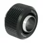 Barrow racor de compresión 13/10 mm, negro – TFHRKN38B B