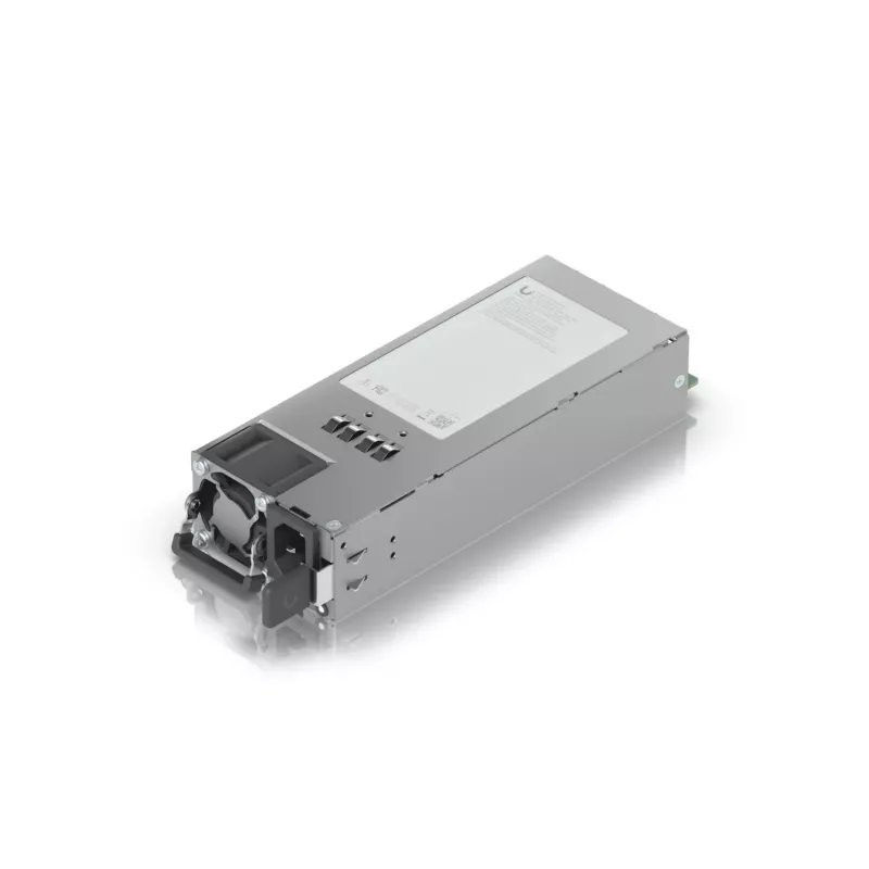 Ubiquiti UACC-PSU-12V-150W Fuente de alimentación/adaptador Indoor Verde, Gris