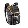 Neo Tools 84-304 mochila para montadores, 4 bolsillos exteriores y 18 interiores