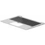 Teclado HP EliteBook 830 G9 francés N08385-051