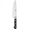 Zwilling Pro Cuchillo de cocina - 20 cm