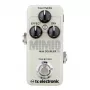 Pedal de efectos para guitarra TC Electronic Mimiq Mini — efecto Doubler, compacto, True Bypass