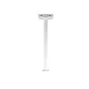 AXIS - Montaje de techo para cámara - para AXIS T91B61, T91B62 (5504-641)