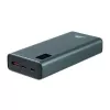 Batería externa Rivacase VA1022 20000 mAh USB cargador portátil