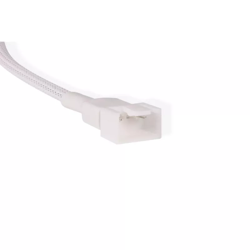 Cable divisor RGB Alphacool 18728 plástico blanco 150mm