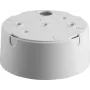 GIRA 0086 02. Ancho: 103 mm, profundidad: 103 mm, alto: 45 mm (008602)