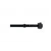 Linterna frontal Ledlenser HF4R Core negra LED IP68 20 lm