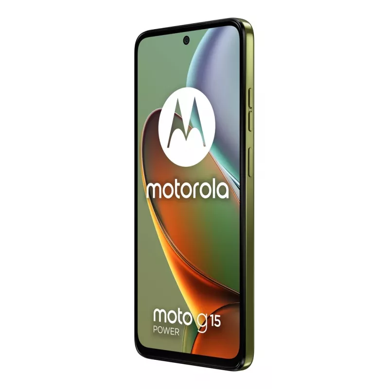Motorola moto g15 power 17,1 cm (6,72