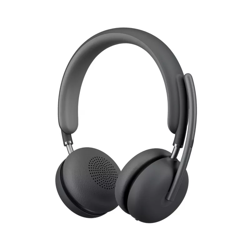 Auriculares Logitech Zone Wireless 2 UC