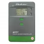 Regulador de carga solar MPPT QOLTEC 53662 con sensor de temperatura