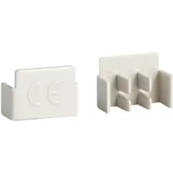 Hager KZ023A blanco