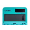 Casio calculadora SL-310UC-GN verde