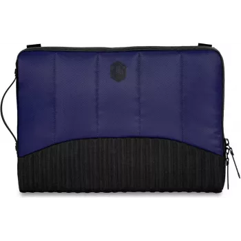 STM Dux Sleeve 14 Funda para portátil | Azul | STM-114-486M-02 (STM-114-486M-02)