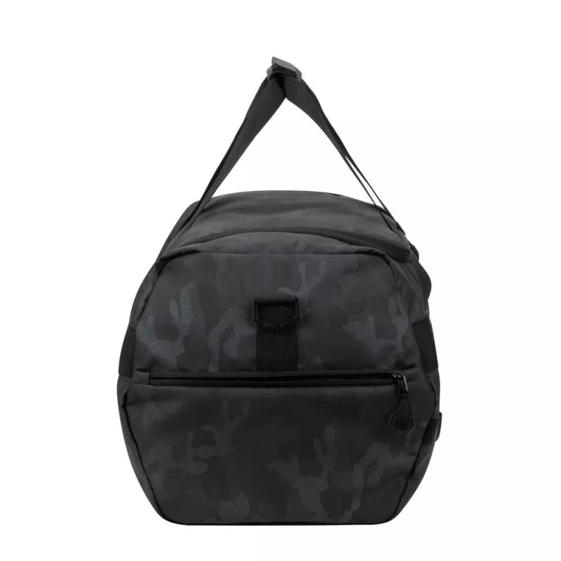 Bolsa de lona 50L/NAVY Camo 7642 Rivacase