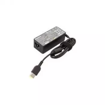 Lenovo 45W 3-Pin fuente de alimentación para interiores negro