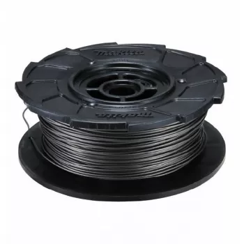 Repuesto/accesorio Makita 199137-9 para herramientas a batería negro