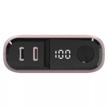 Batería portátil RealPower PB-10000C PD+ 10000 mAh
