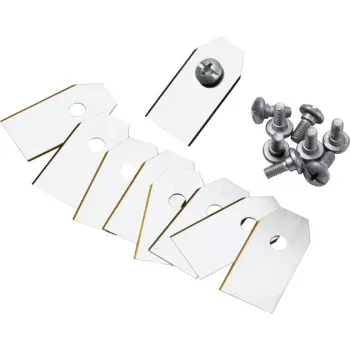 Cuchilla para robot cortacésped GARDENA Cirque negro plata