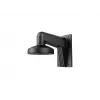 Soporte HIKVision DS-1273ZJ-130-TRL (Negro) montaje en pared