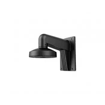 Soporte HIKVision DS-1273ZJ-130-TRL (Negro) montaje en pared