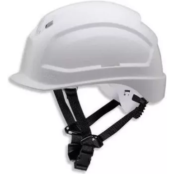 Casco de seguridad Uvex 9772034 blanco
