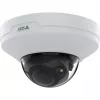 Cámara IP de vigilancia Axis 02679-001 domo 3840 x 2160