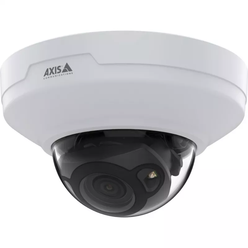Cámara IP de vigilancia Axis 02679-001 domo 3840 x 2160