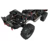 Crawler truck Amewi 22656 motor eléctrico 1:10 para niños a partir de 14 años
