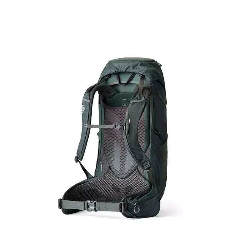 Mochila de senderismo Gregory Paragon 40 l M/L verde