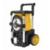Hidrolimpiadora DeWalt DCMPW1600N-XJ