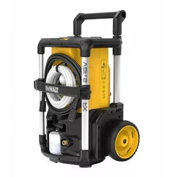 Hidrolimpiadora DeWalt DCMPW1600N-XJ