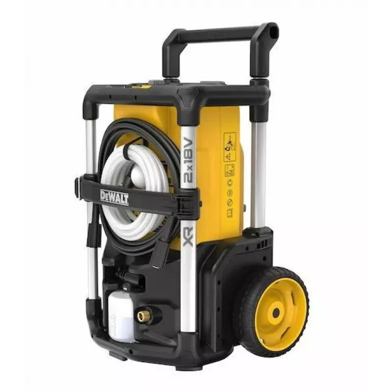 Hidrolimpiadora DeWalt DCMPW1600N-XJ