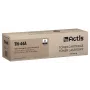 Tóner Actis TH-44A (compatible con HP 44A CF244A; estándar; 1000 páginas; negro)