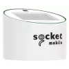 Lector de códigos de barras/QR Socket Mobile SOCKETSCAN S320 — Bluetooth, Universal, Blanco