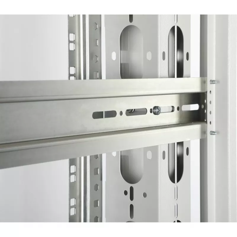 Rack autoportante Digitus DN-31122 800x1000 mm 42U 800 kg
