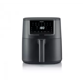 Severin FR 2462 freidora de aire caliente, 7 L