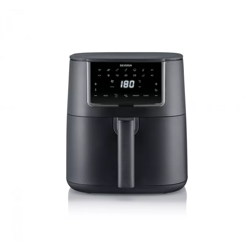 Severin FR 2462 freidora de aire caliente, 7 L