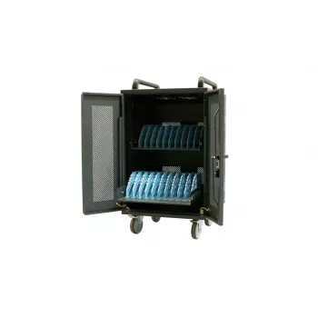 Armario de carga para portátiles Avtek Charging Cart 30
