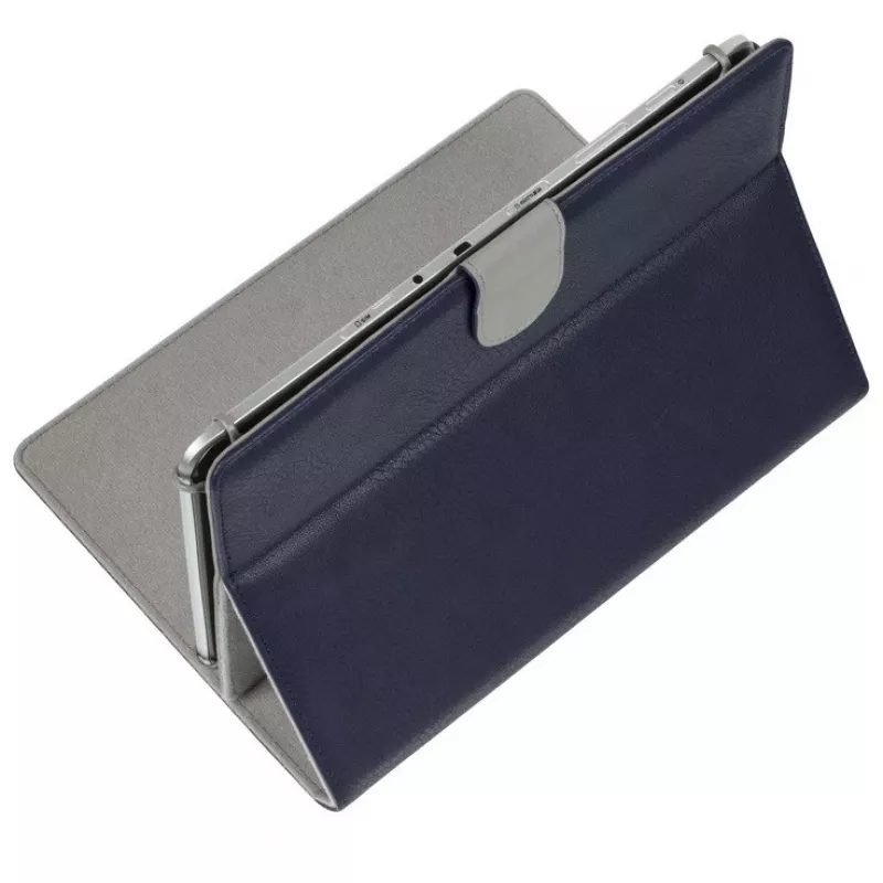 Funda para tablet Orly 10.1/3017 Azul Rivacase