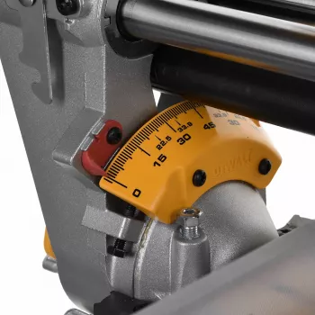 DeWALT DWS780 1675 W 3800 rpm