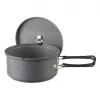 Esbit set de cocina de combustible sólido 1000 Set