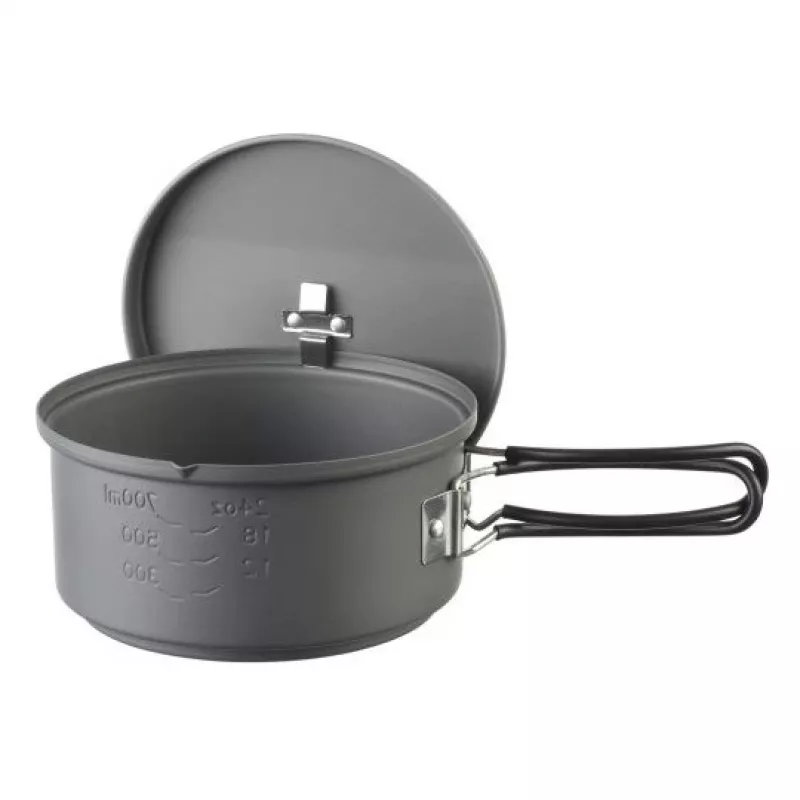 Esbit set de cocina de combustible sólido 1000 Set