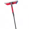 Herramienta de limpieza de ventanas Vileda 123389 roja