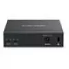 Mercusys switch de sobremesa Gigabit de 5 puertos con 4 puertos PoE+
