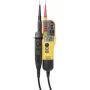Fluke T130 - Negro - Gris - Rojo - Amarillo - AAA - 70 mm - 38 mm - 260 mm - 280 g (4016961)