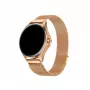 Smartwatch Kodak SW-7211 oro rosa — Smartwatch Kodak SW-7211, acabado en oro rosa