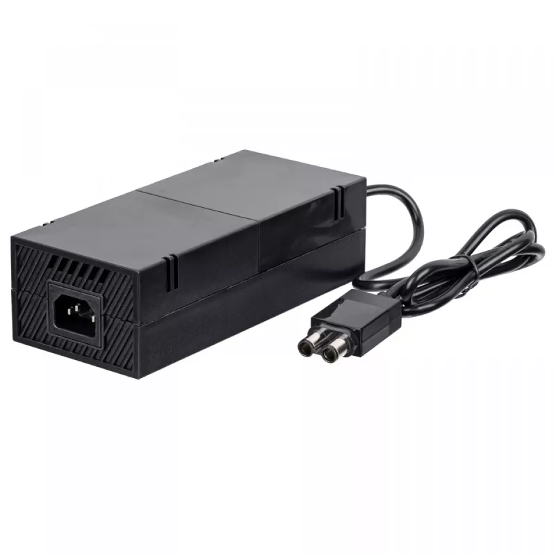 Akyga AK-PD-01 fuente de alimentación para Xbox One, 135 W, 12 V / 10,83 A, 5 Vsb / 1 A