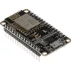 DEBO JT ESP8266 - Módulo WiFi NodeMCU (NODEMCU V2 LUA)