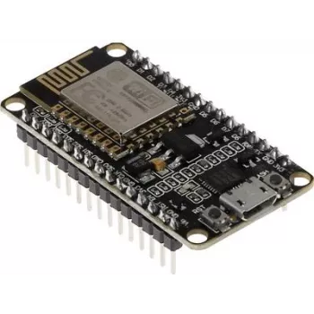 DEBO JT ESP8266 - Módulo WiFi NodeMCU (NODEMCU V2 LUA)