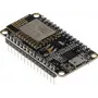 DEBO JT ESP8266 - Módulo WiFi NodeMCU (NODEMCU V2 LUA)